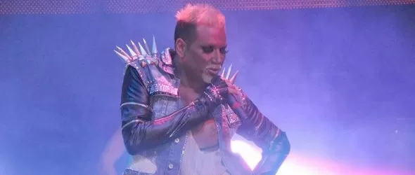 Азис става водещ по TV7 в новогодишната нощ