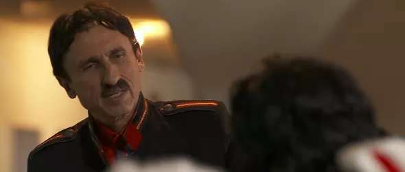 Милко Калайджиев в Етажна собственост на Нова година