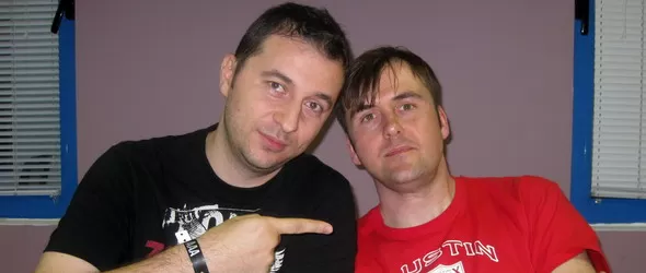 Фрактура нахлува в 2012 с нови клипове и интересни събеседници