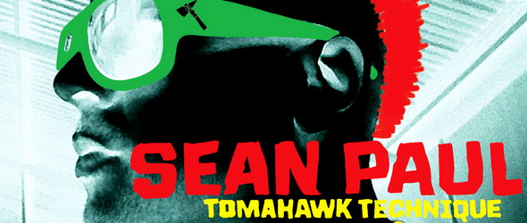 Новият албум на Sean Paul излиза на 10 февруари