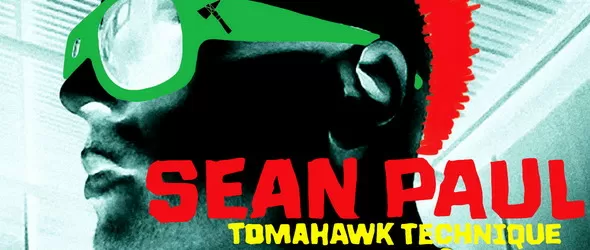 Новият албум на Sean Paul излиза на 10 февруари