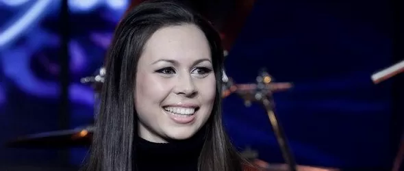 Маги Джанаварова рокяса