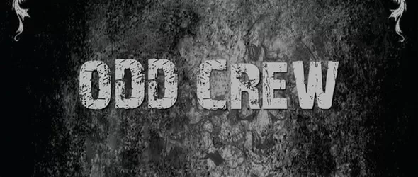 Спечели DVD на Odd Crew - A Bottle Of Friends