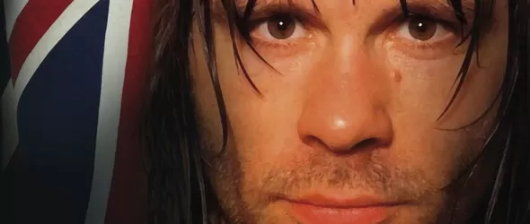 Кой спечели биографията на Bruce Dickinson