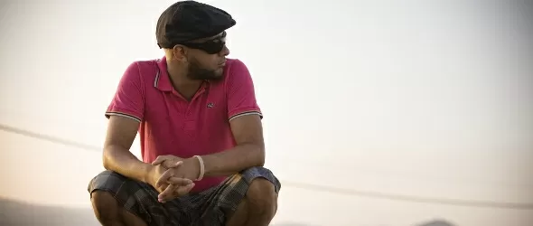 DJ E.A.S.E. представя Nightmares Оn Wax в София на 10 февруари