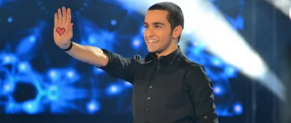 Рафи Бохосян и биографът на Freddie Mercury в новия брой на Eva