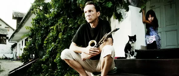 Виж кой спечели билет за концерта на Борис Ковач