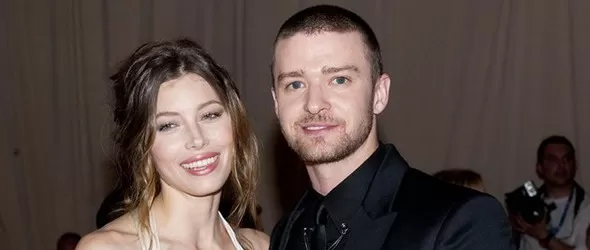 Justin Timberlake и Jessica Biel се сгодиха