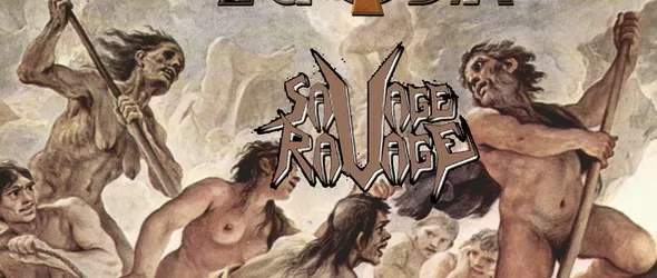 Thrashing Mania VII залага на българската резачка