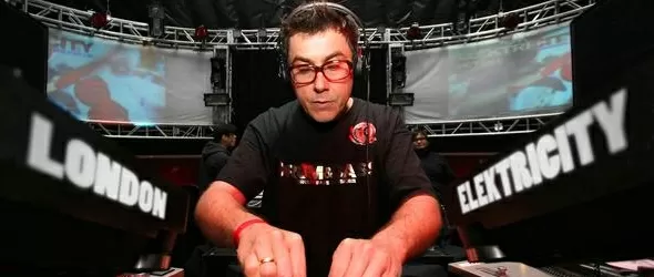 Мегапарти за 15 години Hospital Records и 13 години H.M.S.U.