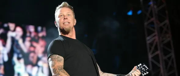 Тежко се задава следващият студиен албум на Metallica
