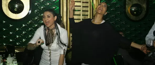 Шумно поляха първия рожден ден на Playhouse