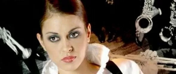 Вяра Пантелеева от Стар Академи с нова Вяра на Евровизия БГ