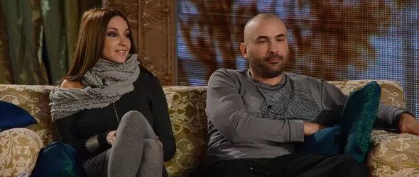 За секса на първа среща от първа ръка говорят Алекс Раева и Спенс