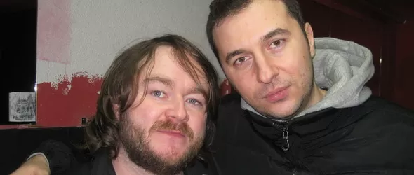 Подробности за Loud Festival и шоуто на Tarja Turunen:по Фрактура