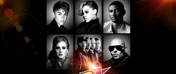 Виж Madonna, Britney Spears и Justin Bieber на живо в Кан