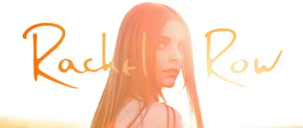 Rachel Row дебютира с видео към първия си сингъл Follow The Step
