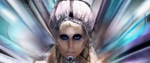 Lady Gaga събра 18 милиона последователи в Twitter