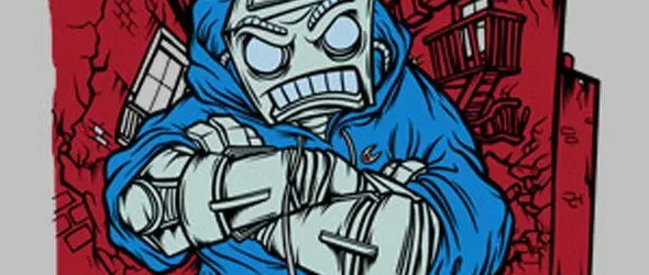 Новите лица на българския хардкор и пънк атакуват