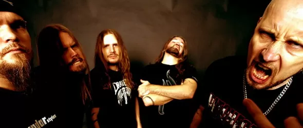 И Mеshuggah ще свирят на Loud Festival 2012