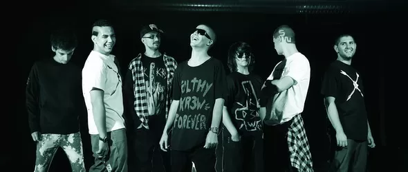 SouthWick топят снега с горещ фънк