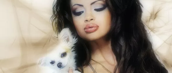 Мария за новия си мъж - в Клуб Нюз