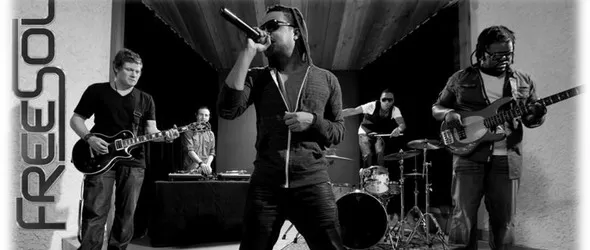 Рапърите FreeSol рокясват в нов албум