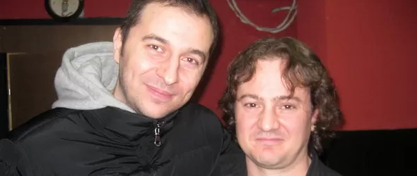 Спомен за концерта на Тarja Turunen по Фрактура довечера