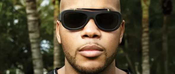Сингълът Good Feeling на Flo Rida стана платинен