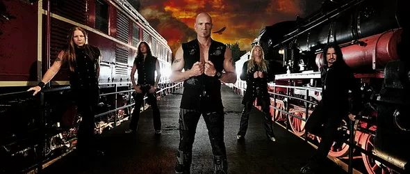 Primal Fear и Brainstorm удрят съвместно в София през април