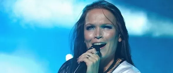 Важни подробности за концерта на Tarja Turunen в Арена Армеец