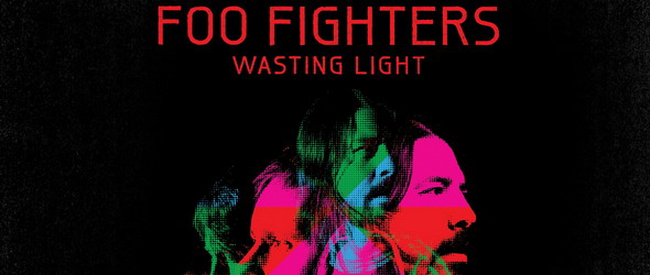 Wasting Light на Foo Fighters- Албум на годината според Billboard