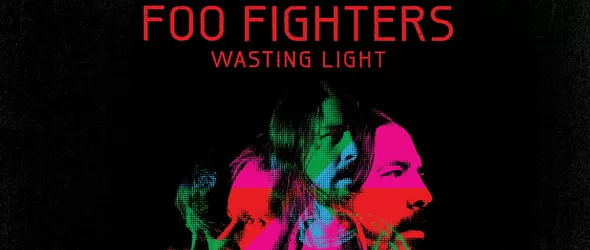 Wasting Light на Foo Fighters- Албум на годината според Billboard