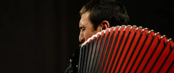 Кой спечели покана за концерта на Борис Ковач и Давид Йенгибарян