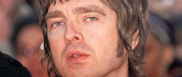 Noel Gallagher - Богоподобен гений