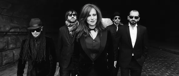 Белослава - за добър старт на 2012 в Sofia Live Club