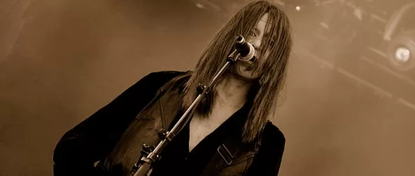 Почина китаристът на Riot Mark Reale