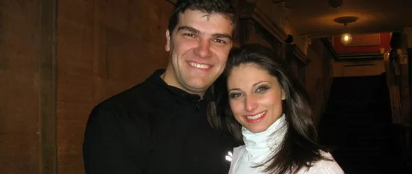 Майстори на танца се врекоха на Сурва в Перник