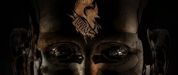 Модерен метъл клати The Box