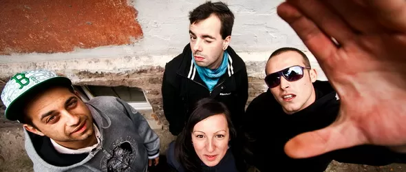 Gimme 5 за Mixtape 5! Клубът става на 1 година