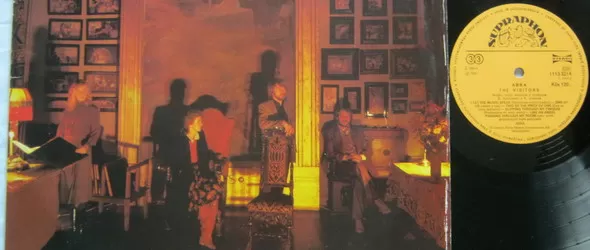 Неизвестна песен на ABBA излиза в преиздание на The Visitors