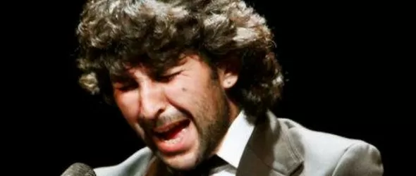 Arcangel с горещ албум на първата си визита у нас