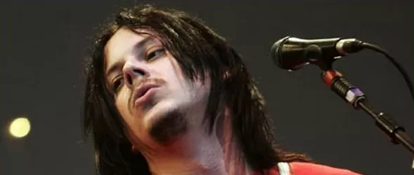Jack White (екс-White Stripes) записва солов албум