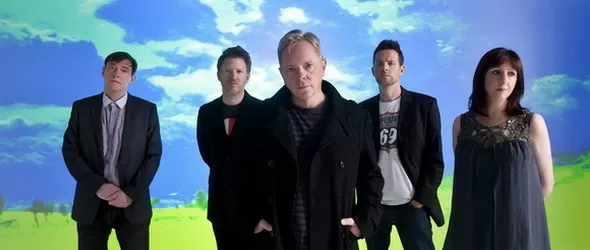 New Order сред хедлайнърите на Exit 2012