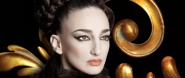 Деси Тенекеджиева с концерт в Black Label