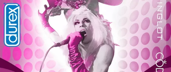 Феерия в бяло: White Palladin