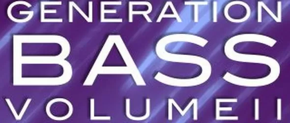 True Badness канят на Generation Bass Volume II