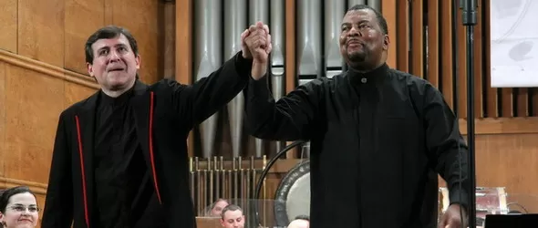 Музиката на Америка стартира с филмови мелодии днес