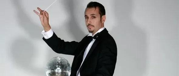 Dimitri From Paris дава старт на купона за рождения ден на Ялта