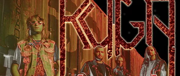 Сръбски метъл на Thrashing Mania VIIІ